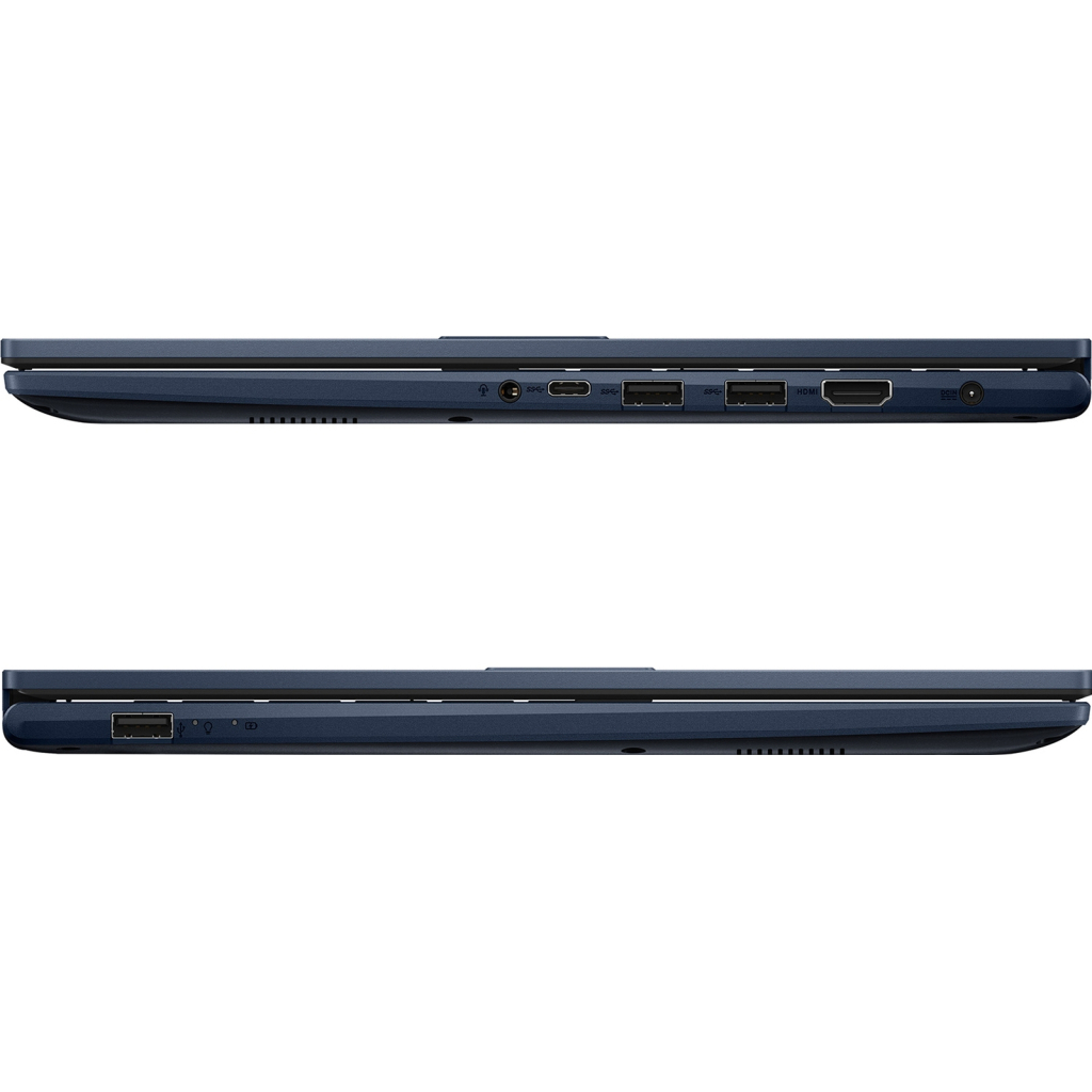Ноутбук ASUS Vivobook 15 X1504VA-BQ587 (90NB13Y1-M000U0) - зображення 5