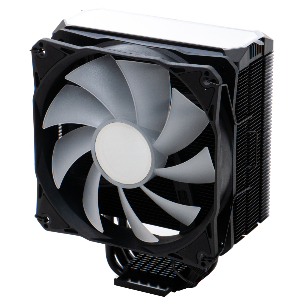 Кулер до процесора Vinga CL3024 - зображення 2