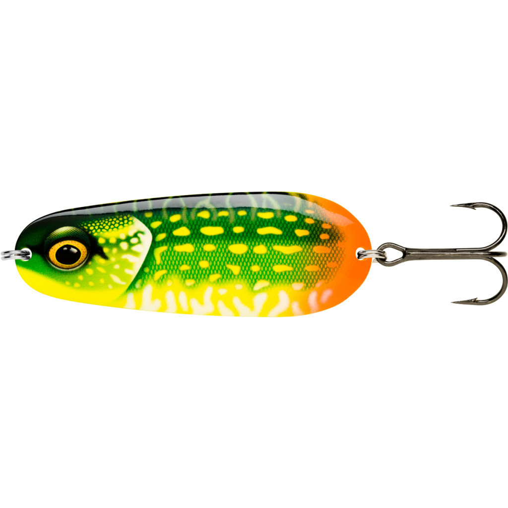 Блешня Rapala Nauvo 95mm 37.0g PKL (622.22.48) - зображення 1