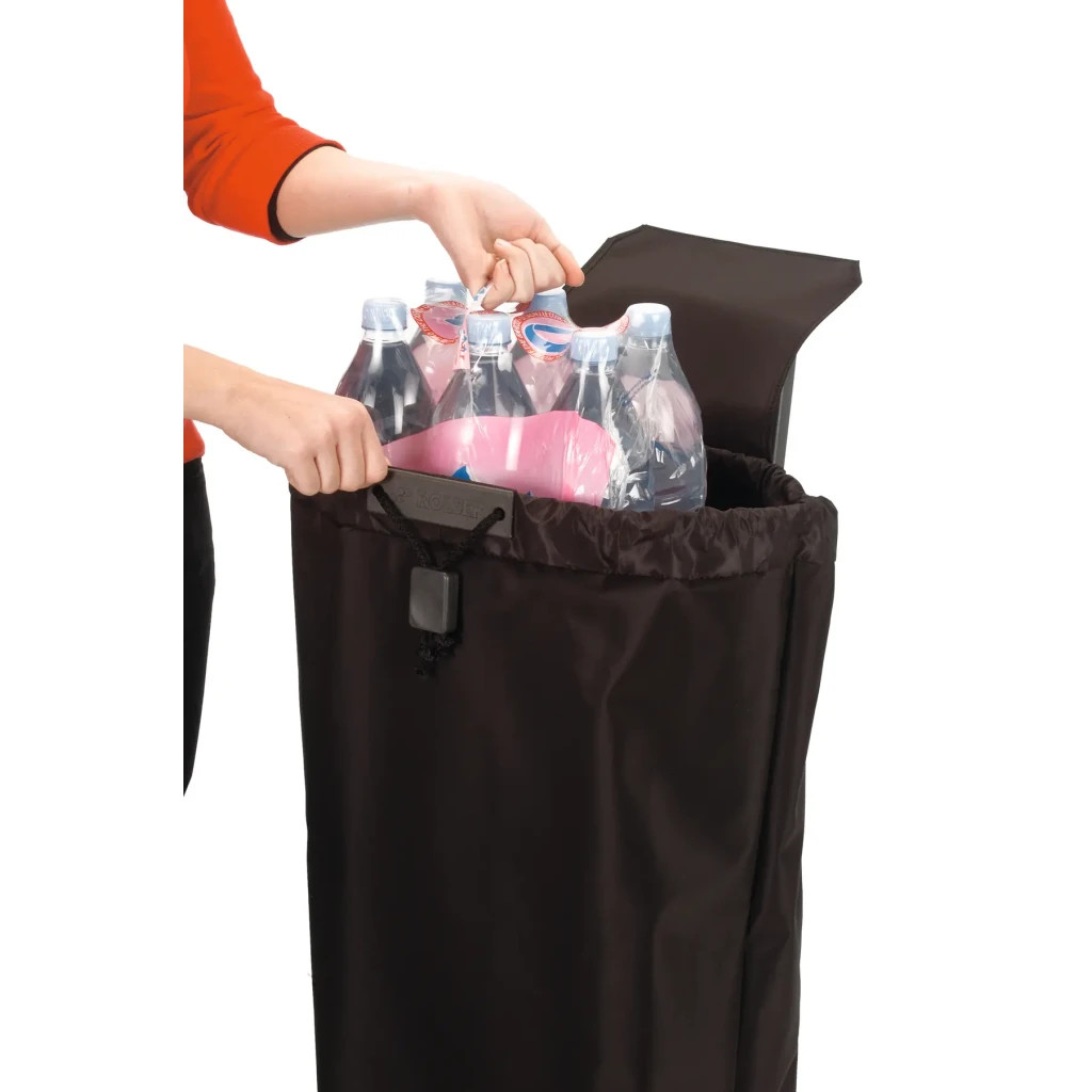 Сумка-візок Rolser I-Max MF 2LRSG More (IMX308-1008) (930448) - зображення 10