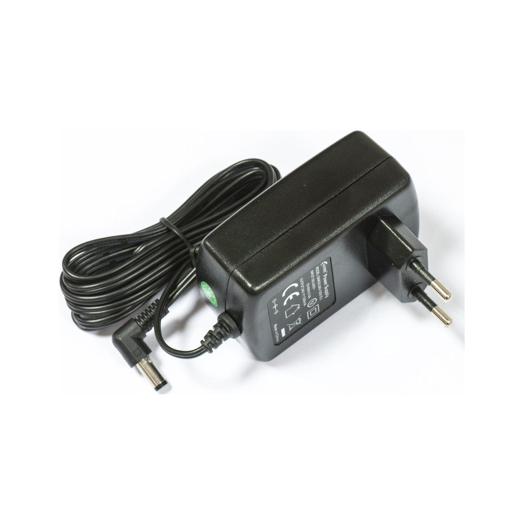 Точка доступу Wi-Fi Mikrotik NetBox 5 ax (L11UG-5HaxD-NB) - изображение 5