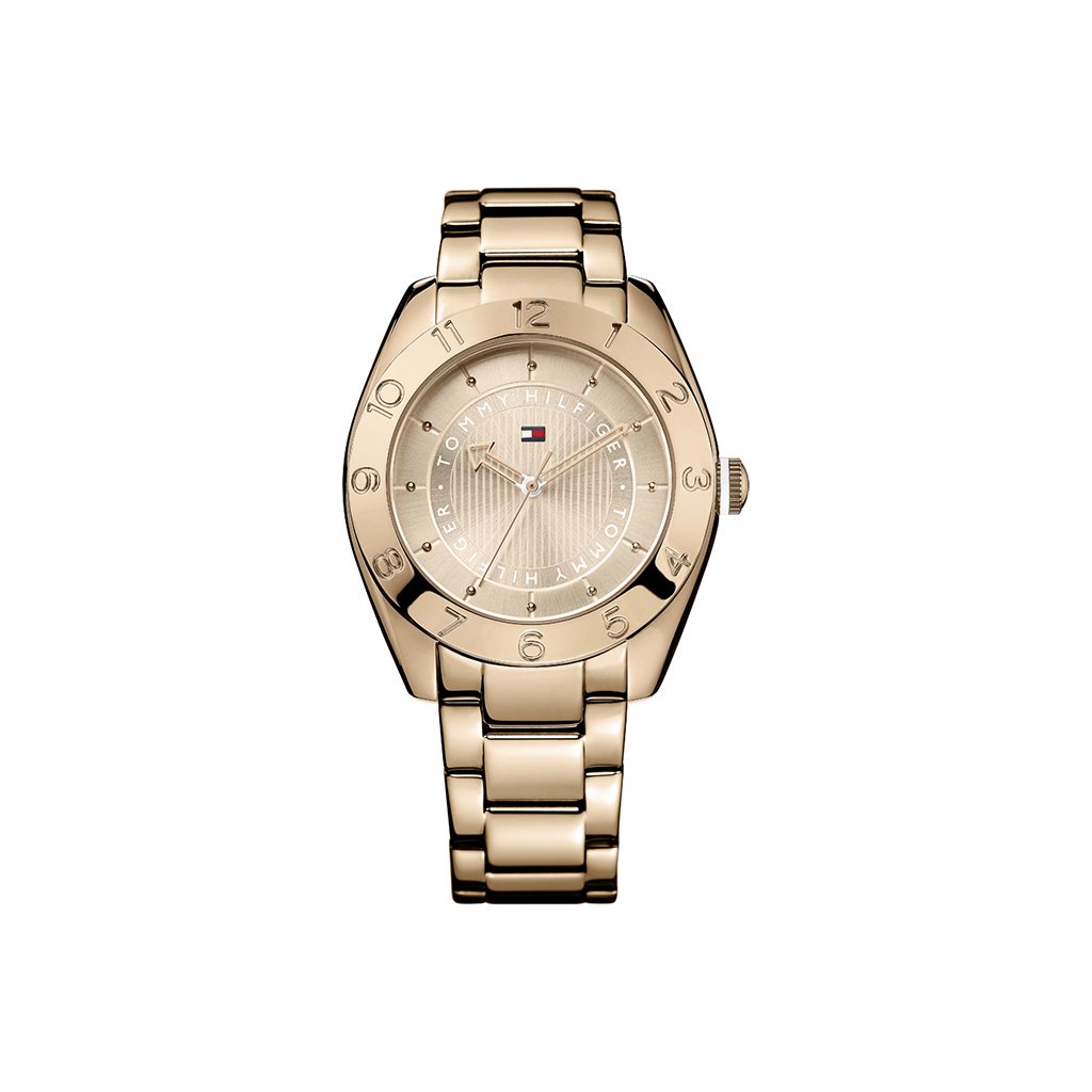 Наручний годинник Tommy Hilfiger 1781358 - зображення 1
