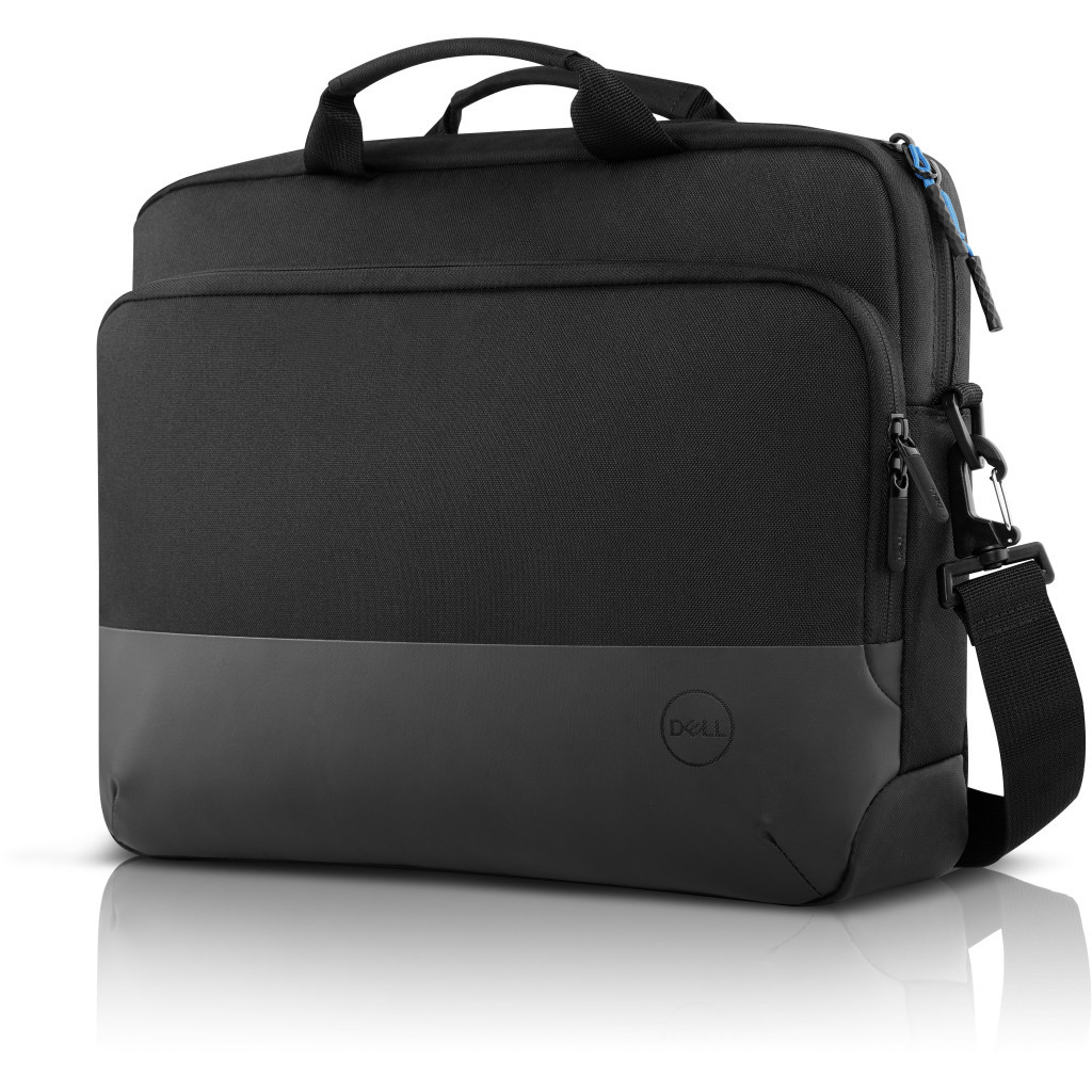 Сумка для ноутбука Dell 15" Pro Slim Briefcase PO1520CS (460-BCMK-2211ITS) - зображення 1