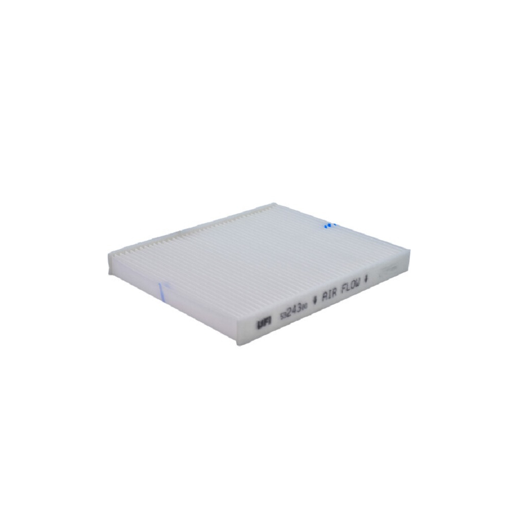 Фільтр салону UFI 53.243.00 - зображення 1