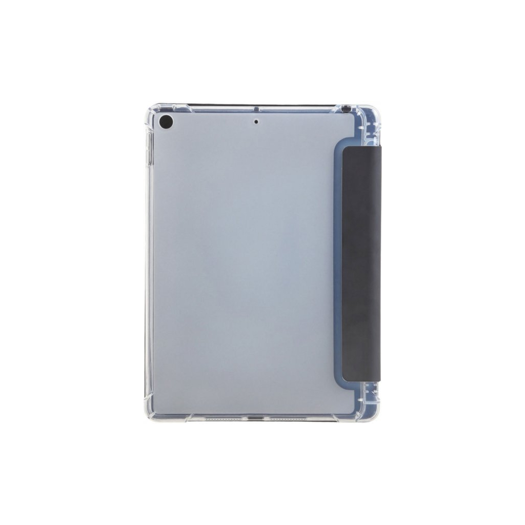 Чохол до планшета BeCover Soft TPU Pencil Mount Apple iPad 10.2 2019/2020/2021 (707534) - зображення 4