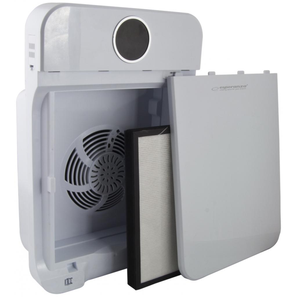 Очисник повітря Esperanza EHP002 - зображення 2