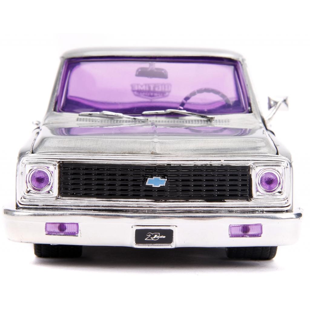 Машина Jada металева 1972 Шевроле Шайенн (253745005) - зображення 3