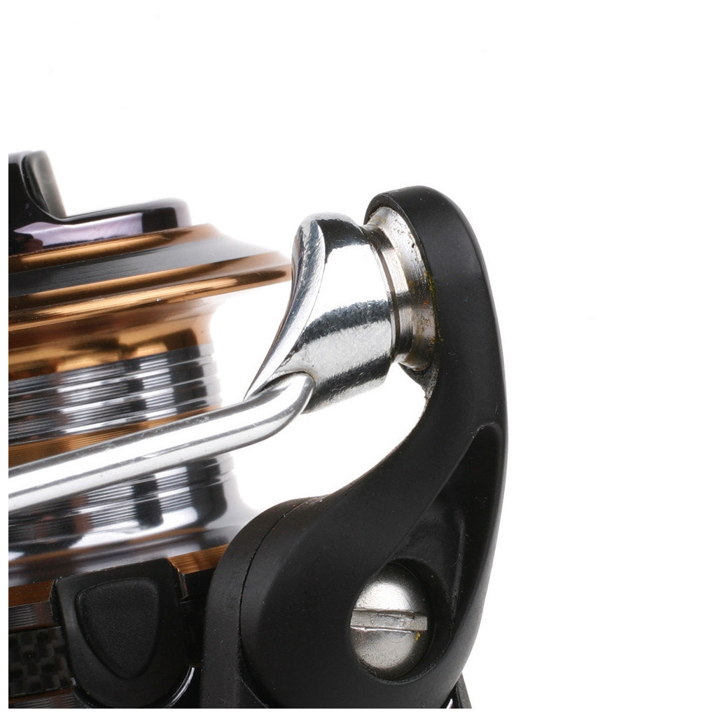 Котушка Mikado Ulisses 3508 FD (KDA083-3508) - зображення 3