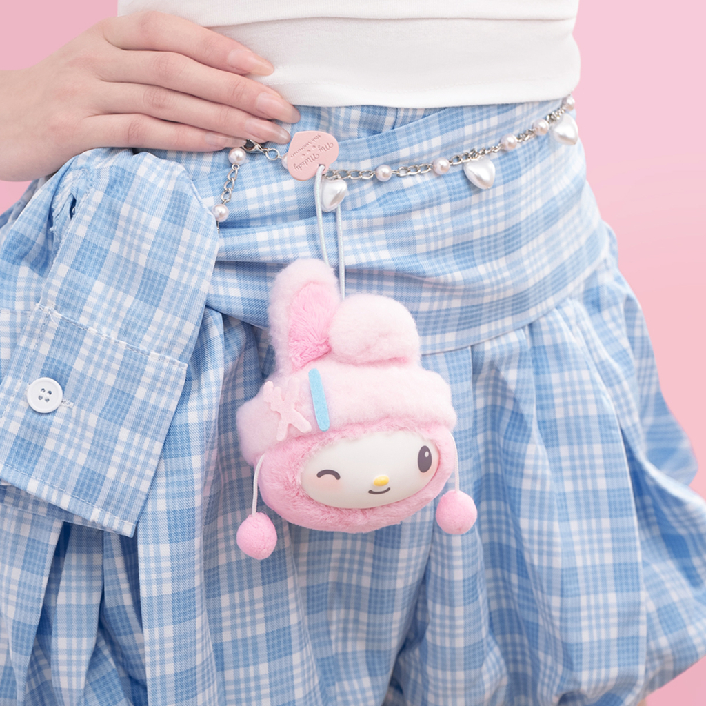 М'яка іграшка Pop Top сюрприз My melody Гарнюня-манюня (25MR-004) - зображення 3