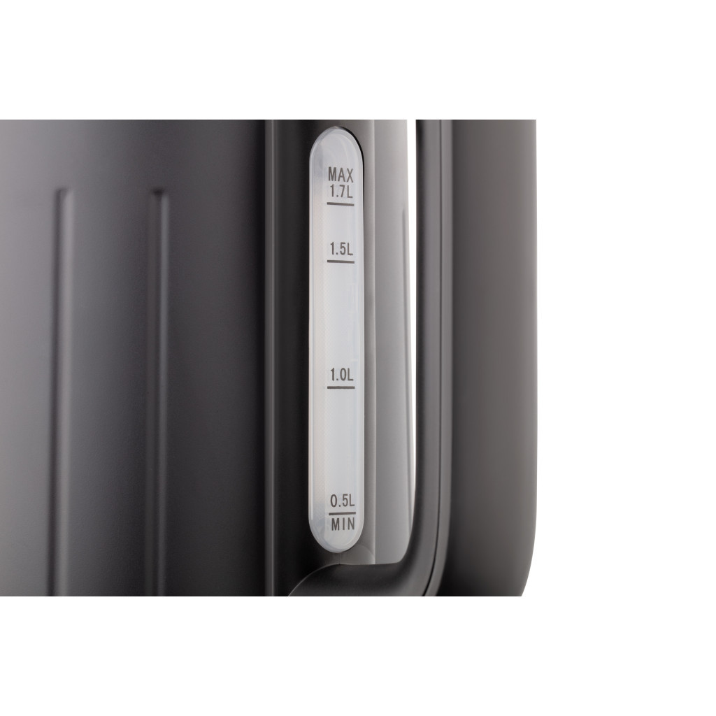 Електрочайник Ardesto EKL-F18B - зображення 7