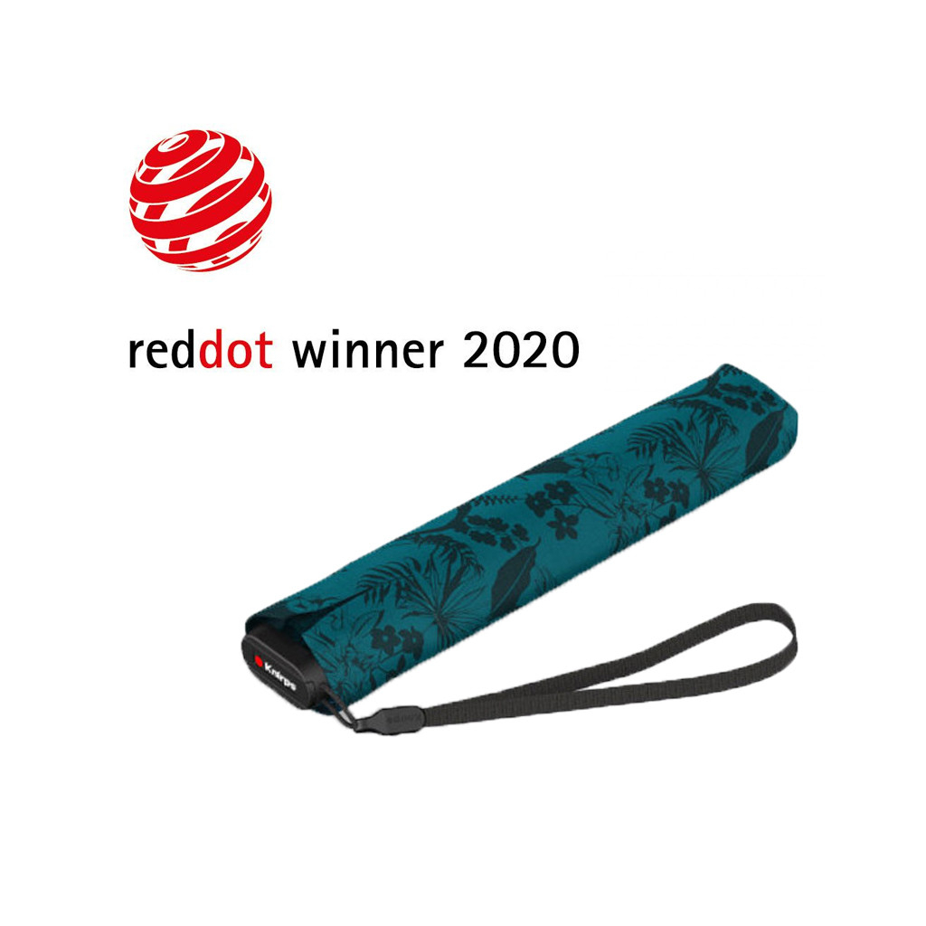 Парасоля Knirps US.050 Renew Blue (Kn95 0050 8477) - зображення 2