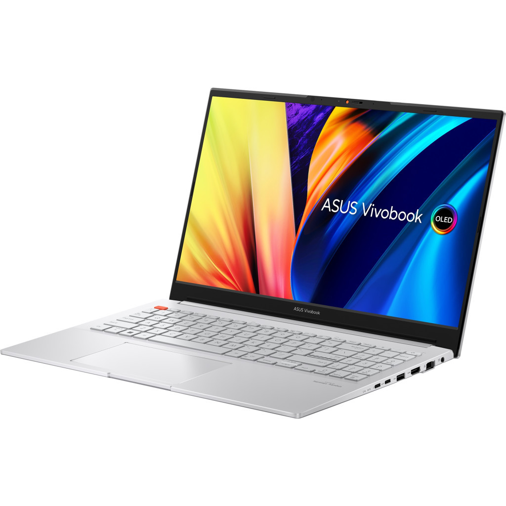 Ноутбук ASUS Vivobook Pro 15 OLED K6502VJ-MA085 (90NB11K2-M002U0) - зображення 3
