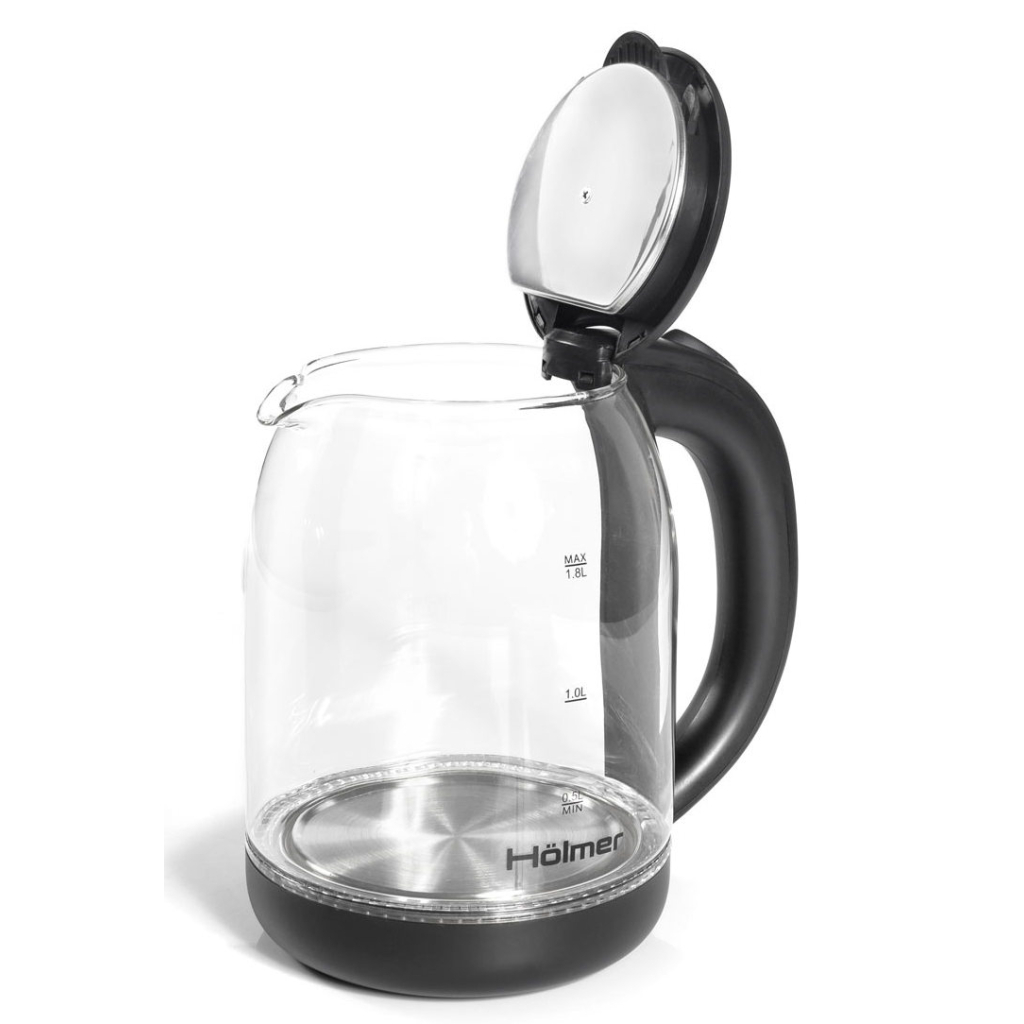 Електрочайник Hölmer HKS-1722 - зображення 4