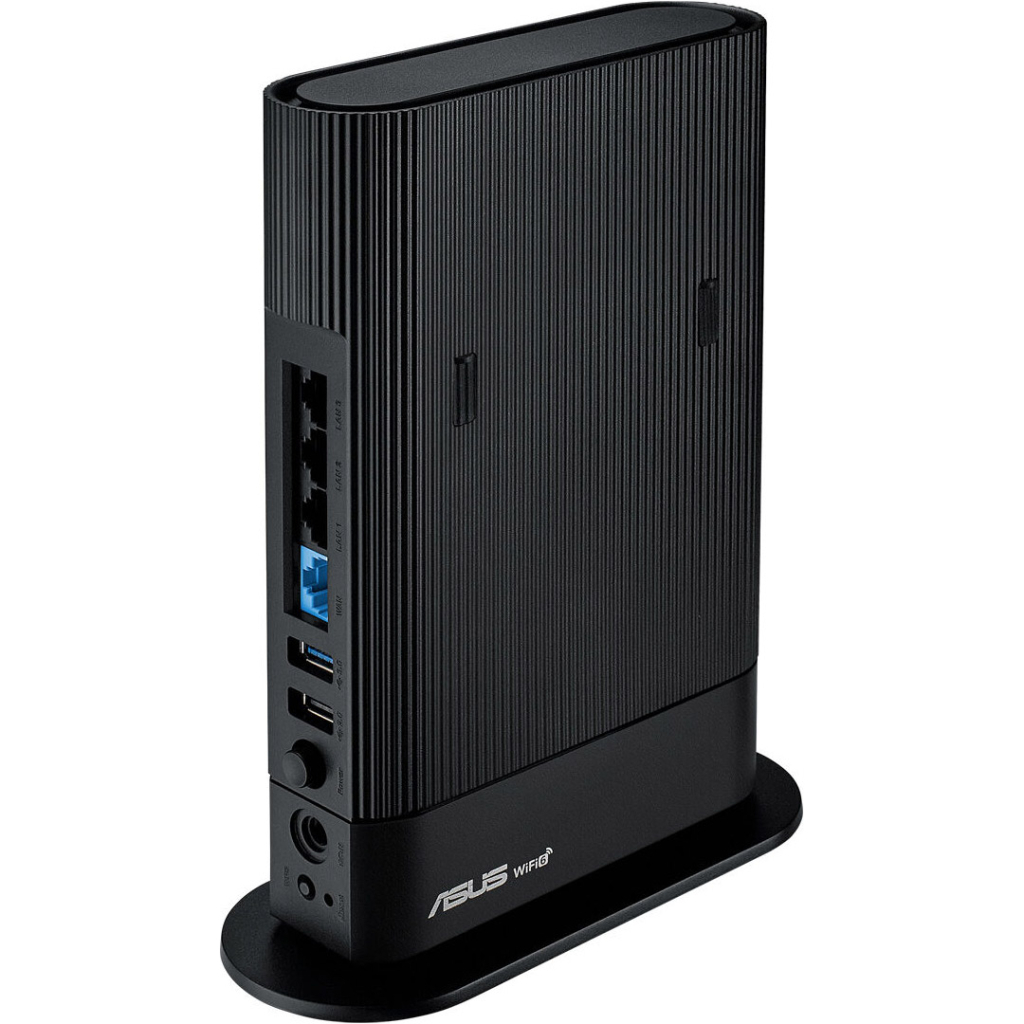 Маршрутизатор ASUS RT-AX59U - изображение 6