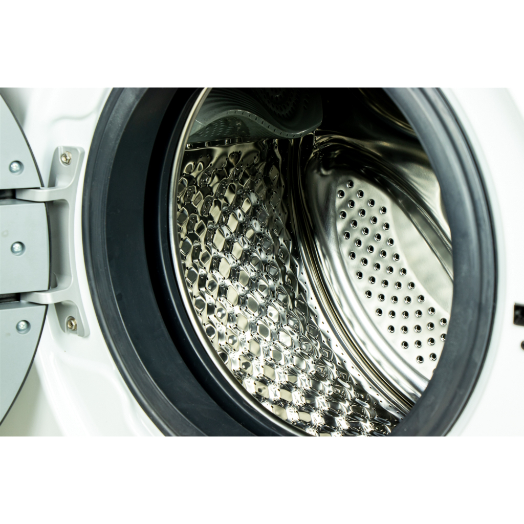 Пральна машина Midea MF200W80WB/W-UA - зображення 6