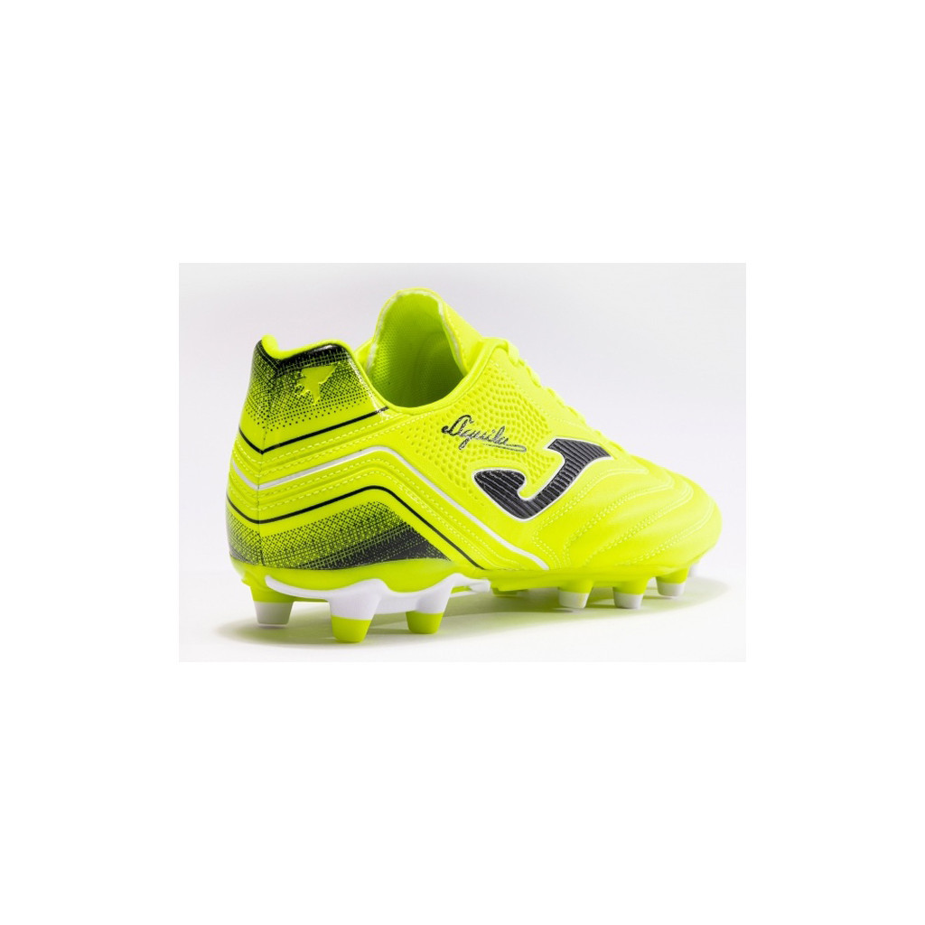 Бутси Joma Aguila AGUS2409FG яскраво-жовті Чол 44 (8445954232589) - picture 3