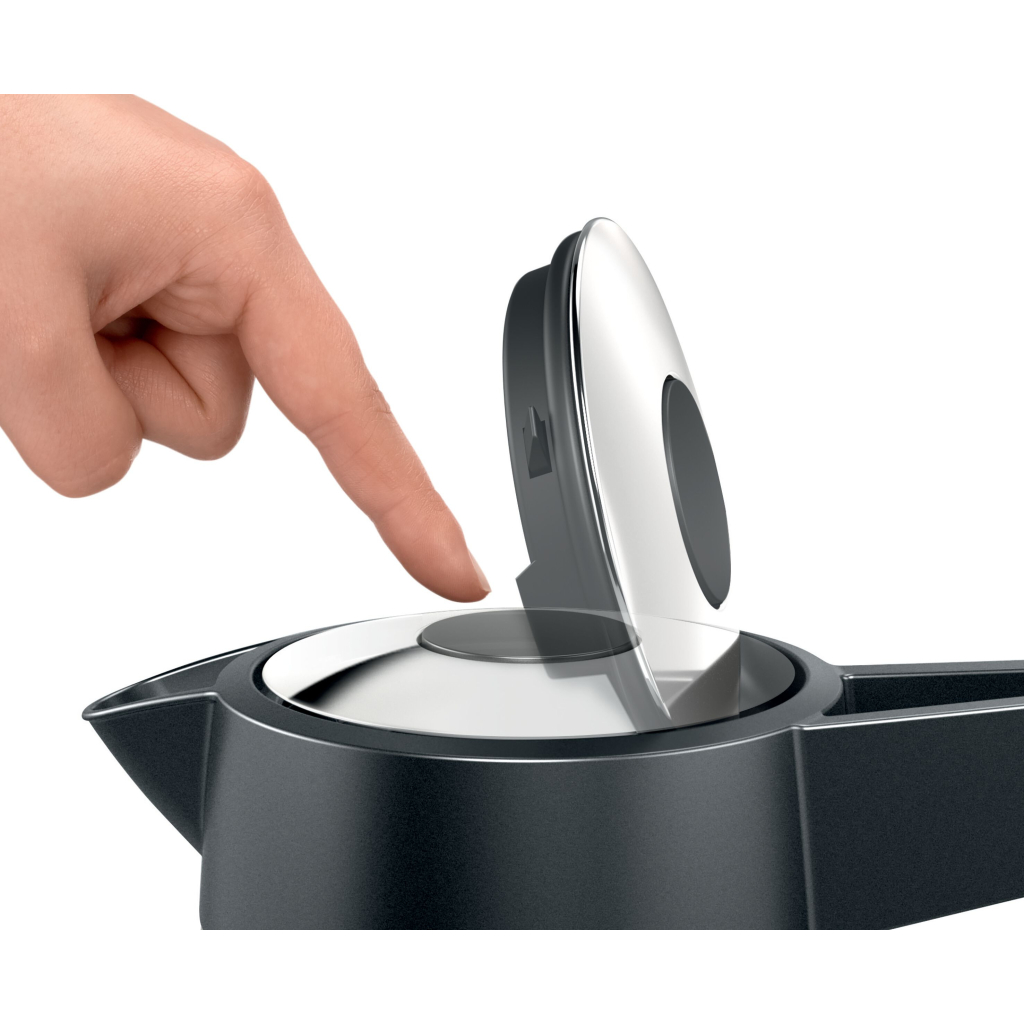 Електрочайник Bosch TWK5P471 - изображение 9