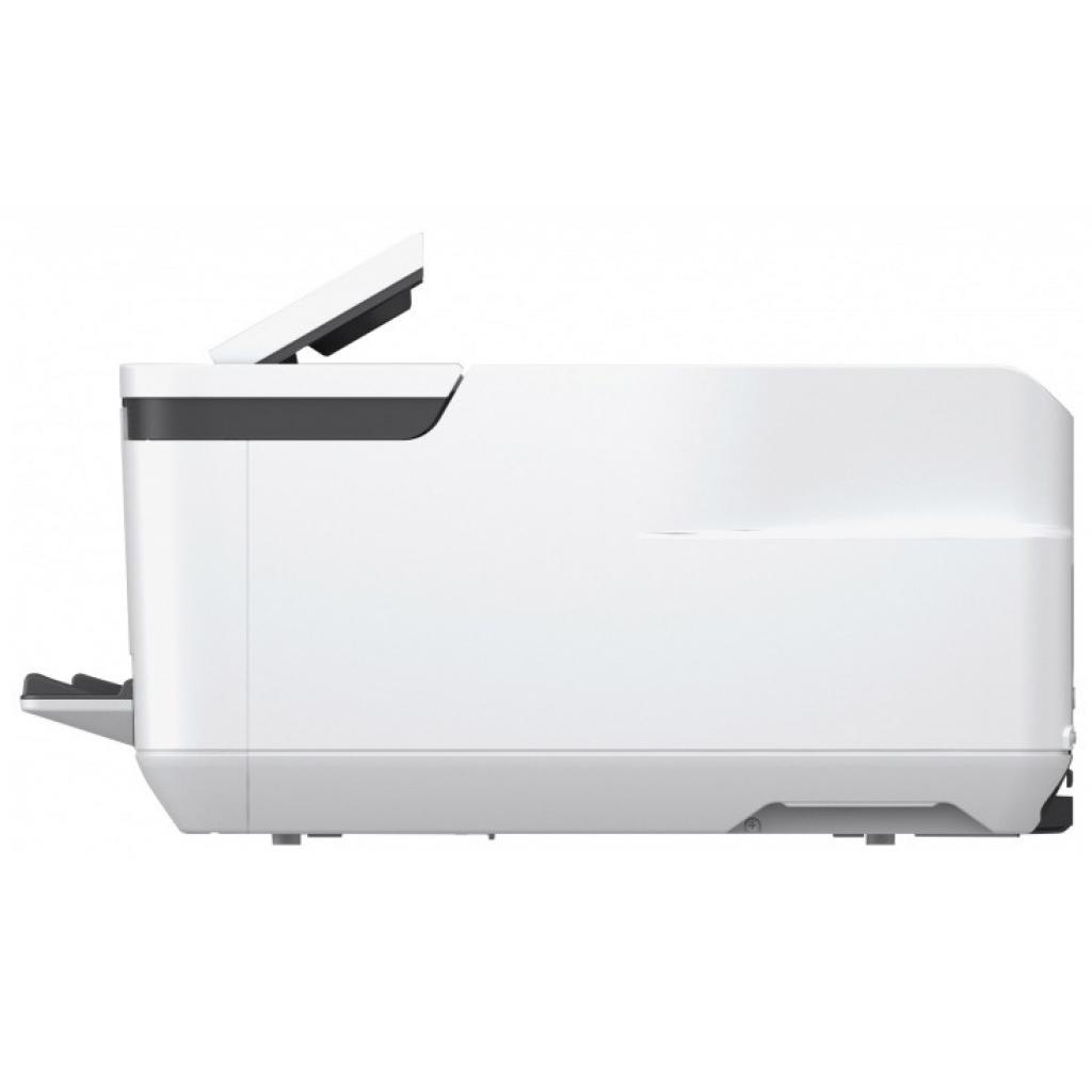 Плоттер Epson SureColor SC-T3100N 24' (C11CF11301A0) - зображення 4