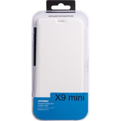 Чохол до мобільного телефона Doogee X9 Mini Package(White) (DGA54-BC000-01Z) - зображення 7