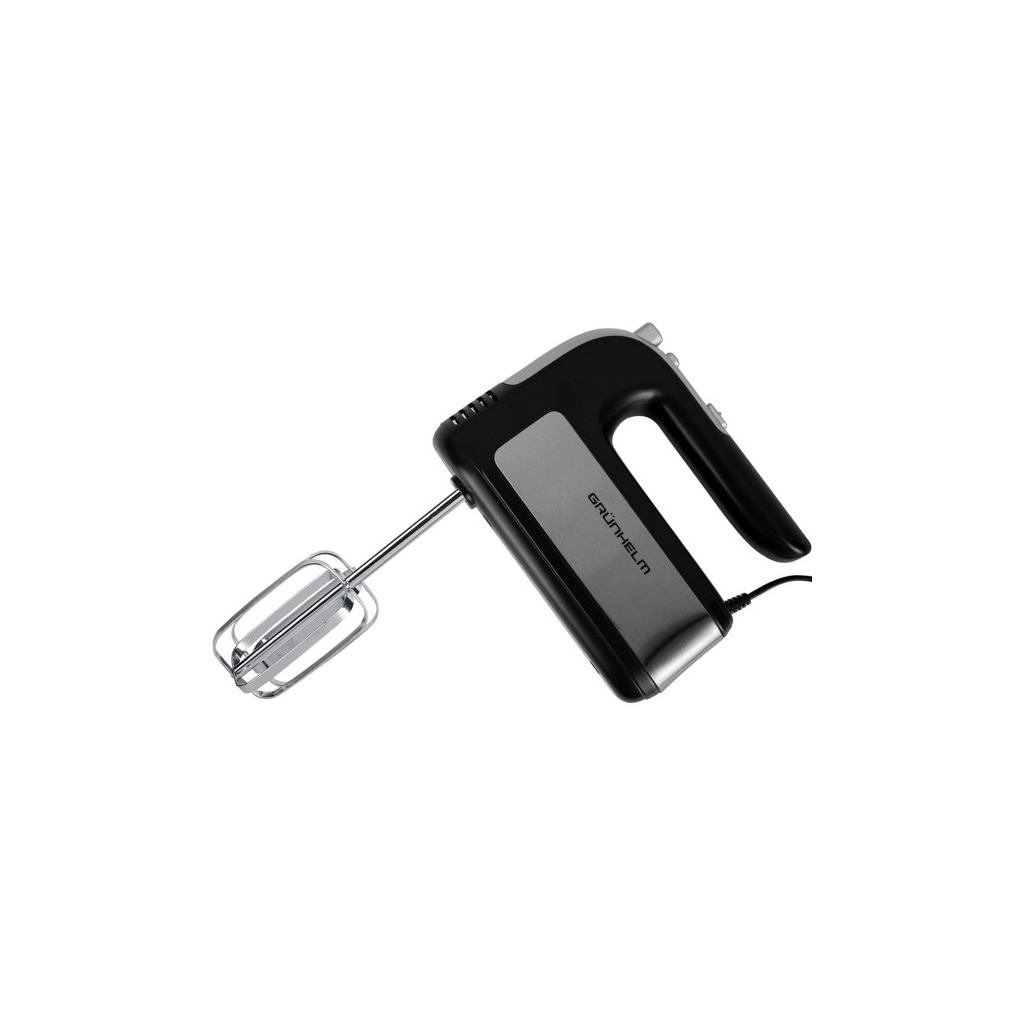 Міксер Grunhelm GRM608B - picture 3