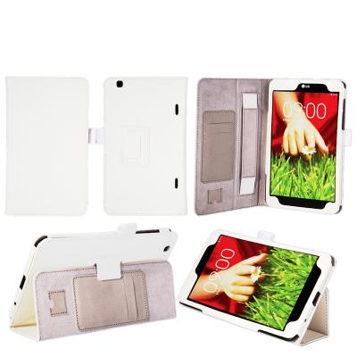 Чохол до планшета AirOn для LG G Pad 8.3 white (6946795850113) - зображення 8