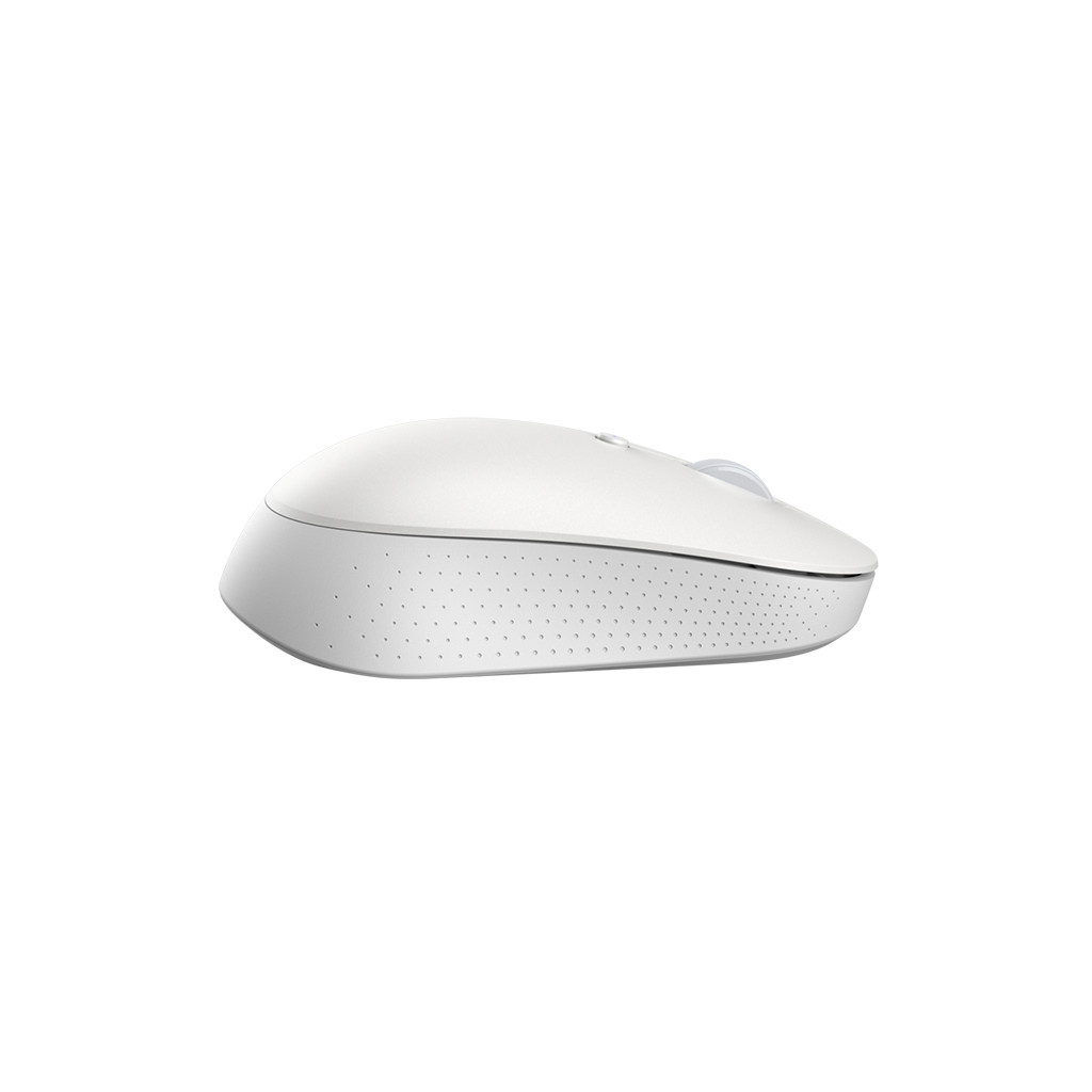 Мишка Xiaomi Mi Dual Mode Wireless Silent Edition White (HLK4040GL) - зображення 5
