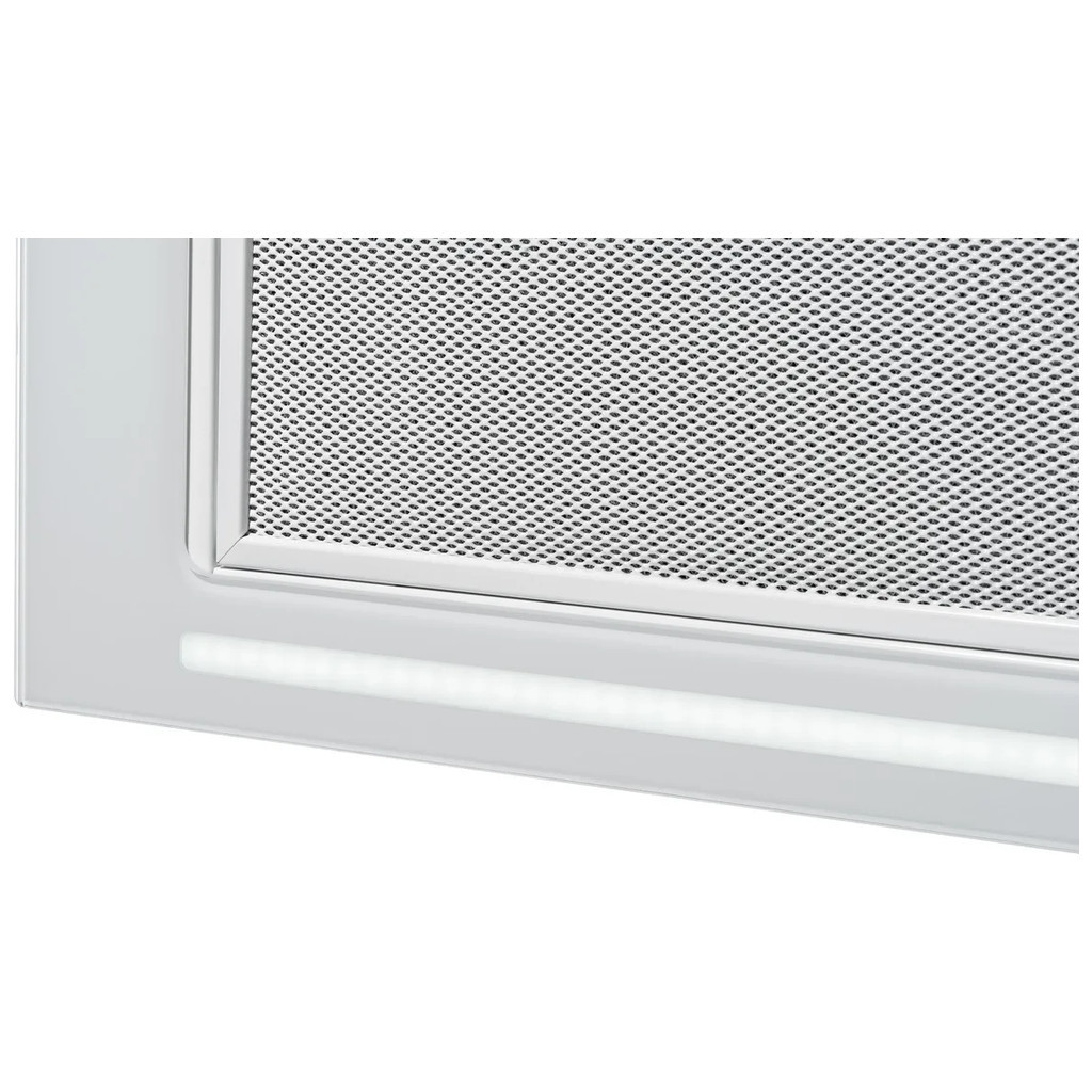 Витяжка кухонна GRANADO Palamos 4613-700 White glass (GCH461370055) - зображення 4