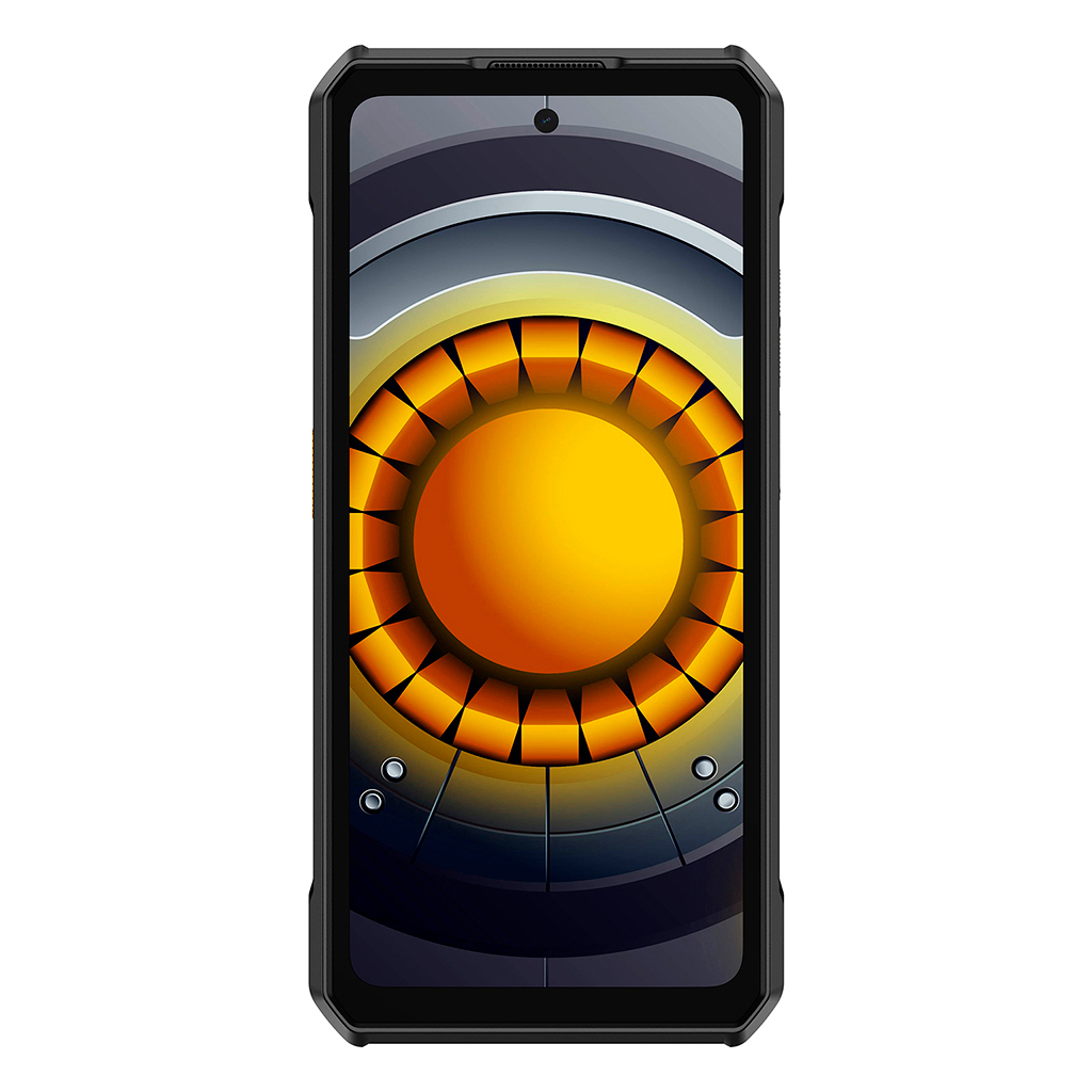 Мобільний телефон Ulefone Armor 30 Pro 16/512Gb Black (6975326662444) - зображення 2