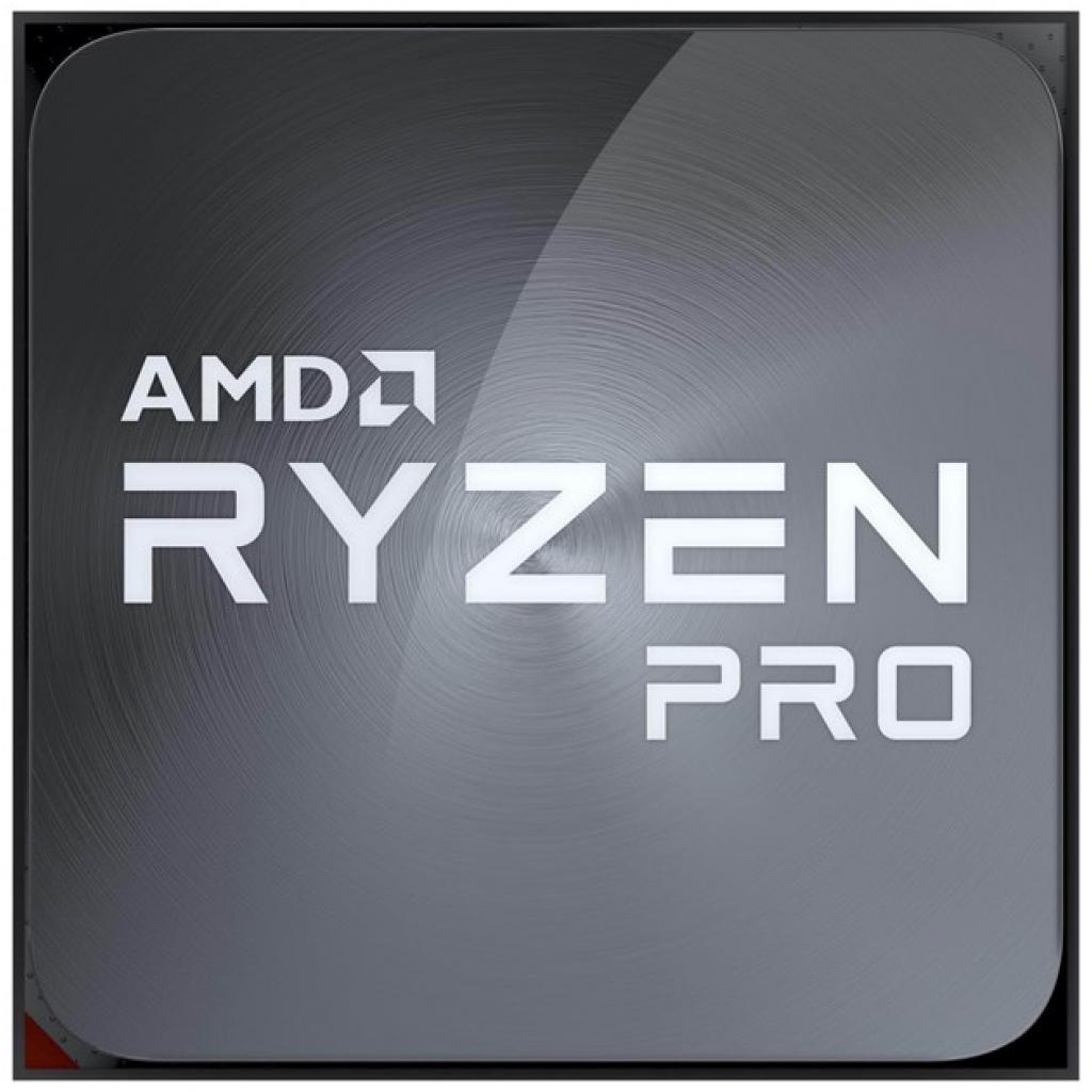 Процесор AMD Ryzen 5 3400G PRO (YD340BC5M4MFH) - зображення 1