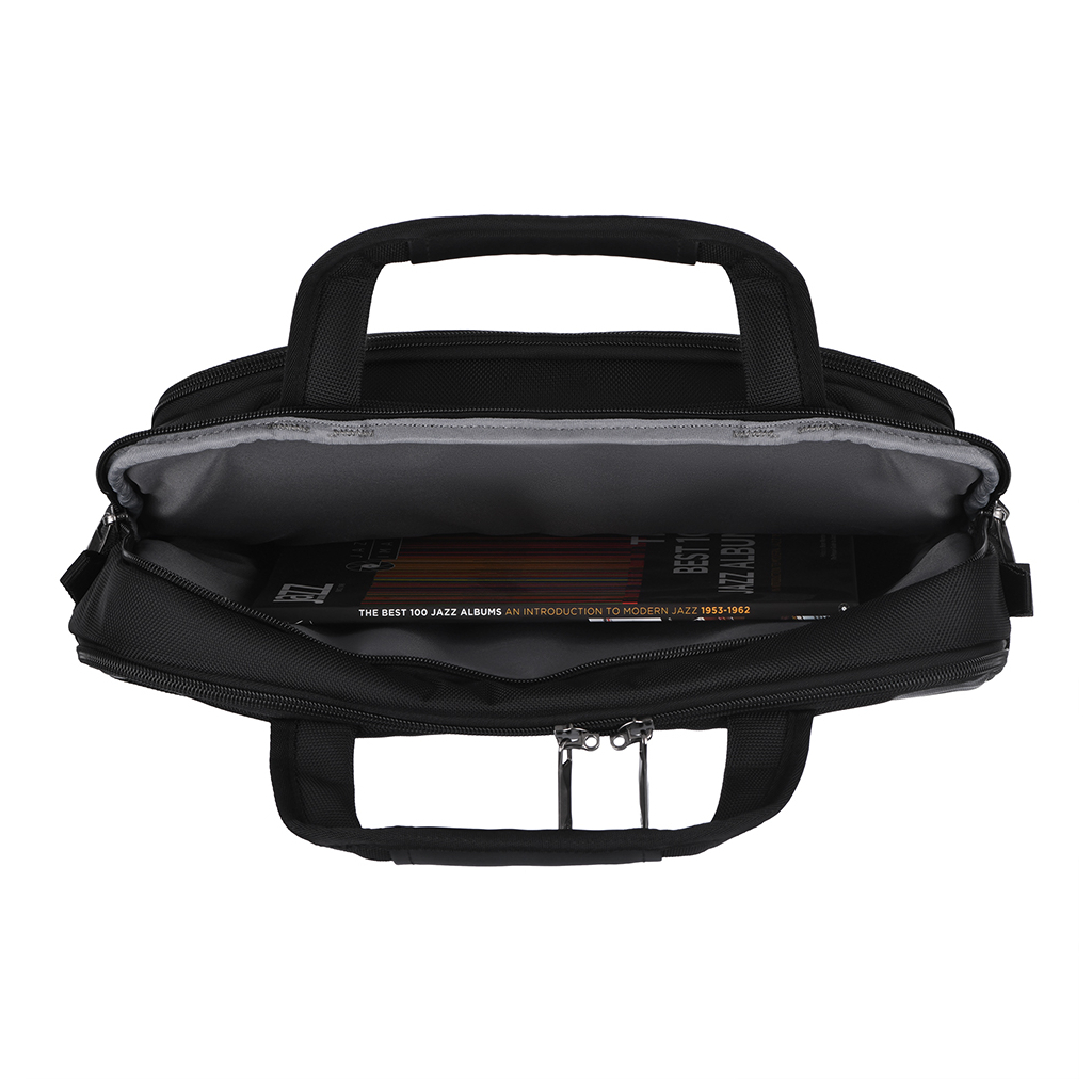 Сумка для ноутбука Wenger 13.3" BC Pro Black (612269) - зображення 8