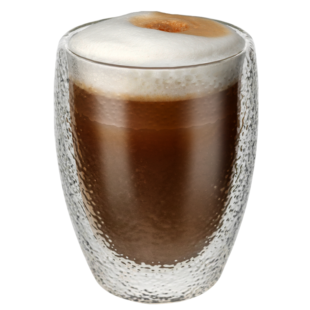 Склянка Ringel Guten Morgen подвійна стінка 350 мл Ice (RG-0001/350 Ice) - зображення 3