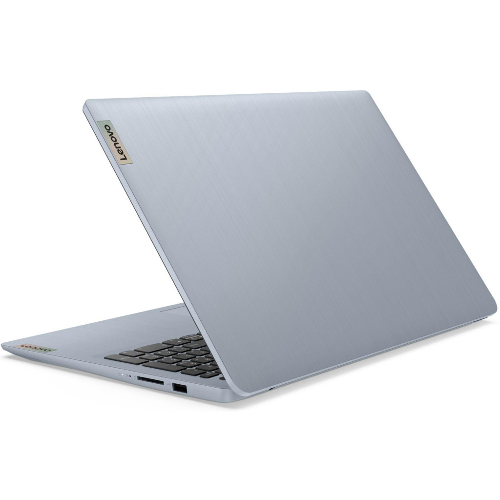 Ноутбук Lenovo IdeaPad 3 15IAU7 (82RK011PRA) - зображення 8