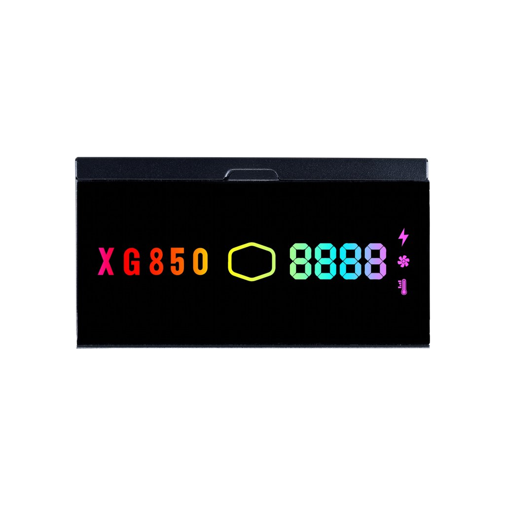 Блок живлення CoolerMaster 850W V Platinum V2 (MPG-8501-AFBAP-XEU) - зображення 6