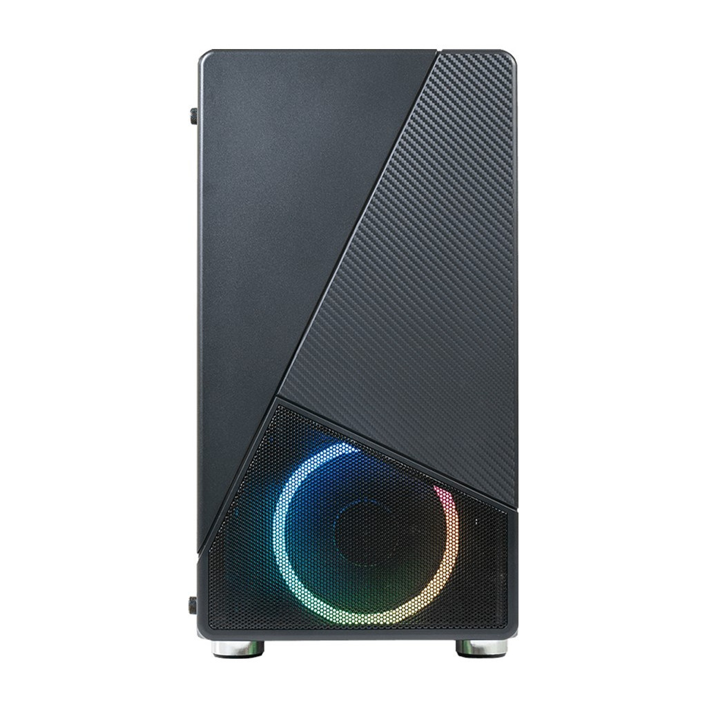 Корпус Azza NOIR (CSAZ-130) - зображення 4