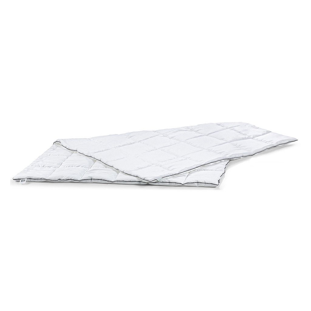 Ковдра MirSon антиалергенна тенсел (modal) Royal Pearl Hand Made 0398 зима 220x240 см (2200000449580) - зображення 3