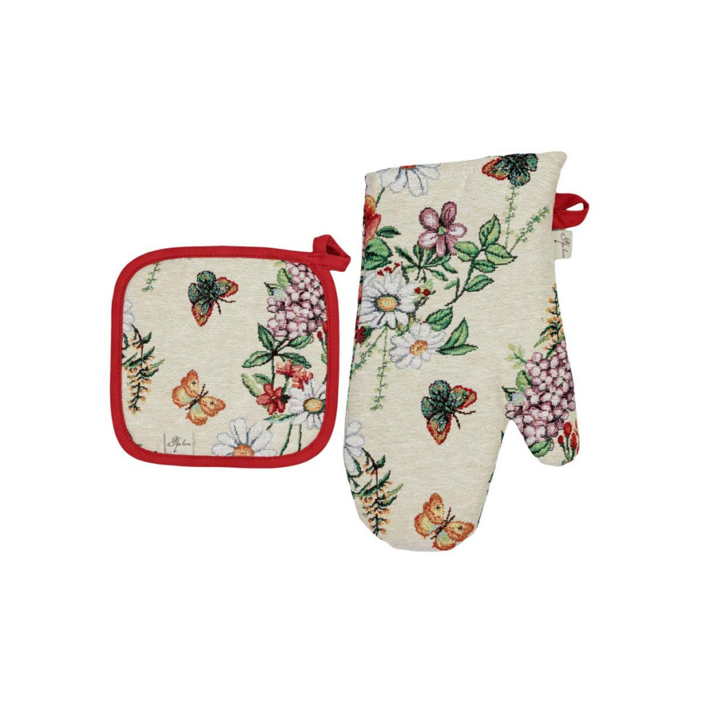 Кухонна прихватка Прованс Alicia 20х20 см (034304) - зображення 2