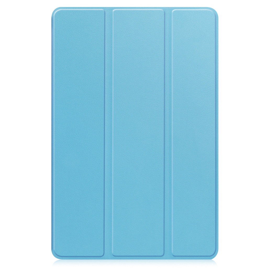 Чохол до планшета BeCover Smart Case Realme Pad X 11" Blue (709604) - зображення 2