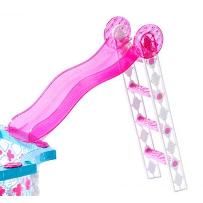 Аксесуар до ляльки Barbie Гламурний басейн (CGG91) - зображення 3