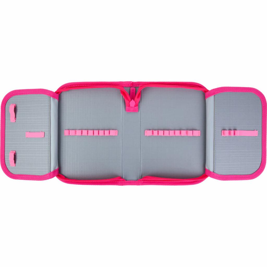 Пенал Kite Weekend In Paris 622 без наповнення (K21-622-1) - зображення 4