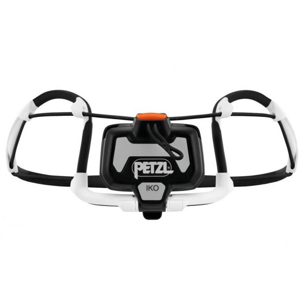 Ліхтар Petzl IKO (E104AA00) - зображення 4