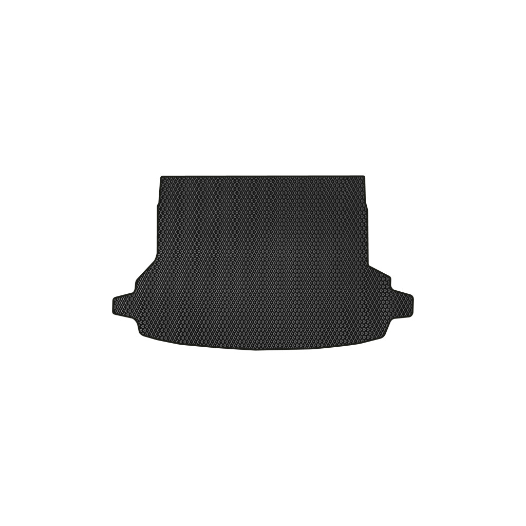 Килимок в багажник EVAtech Subaru Forester (SK) 2019-2021 5 поколі (SU12399B1RBB) - зображення 1