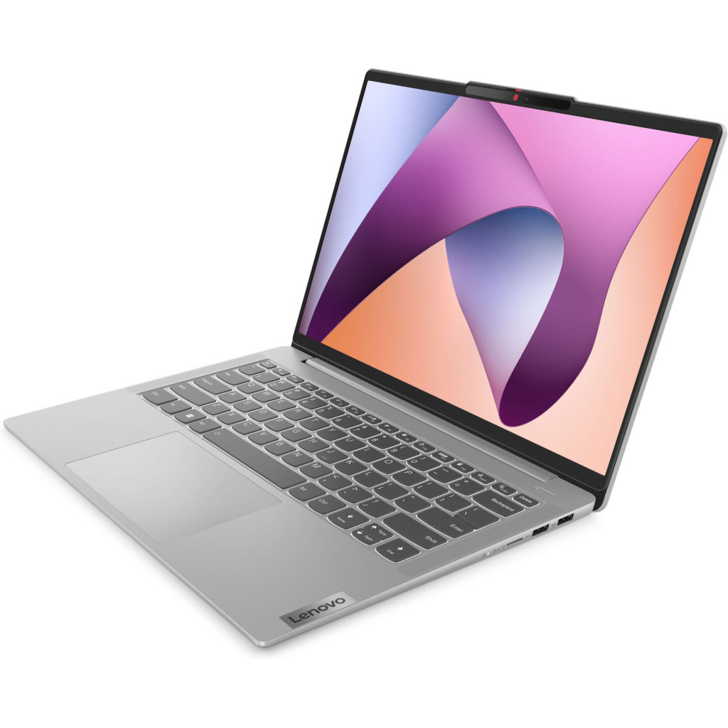 Ноутбук Lenovo IdeaPad Slim 5 14ABR8 (82XE006WRA) - зображення 3