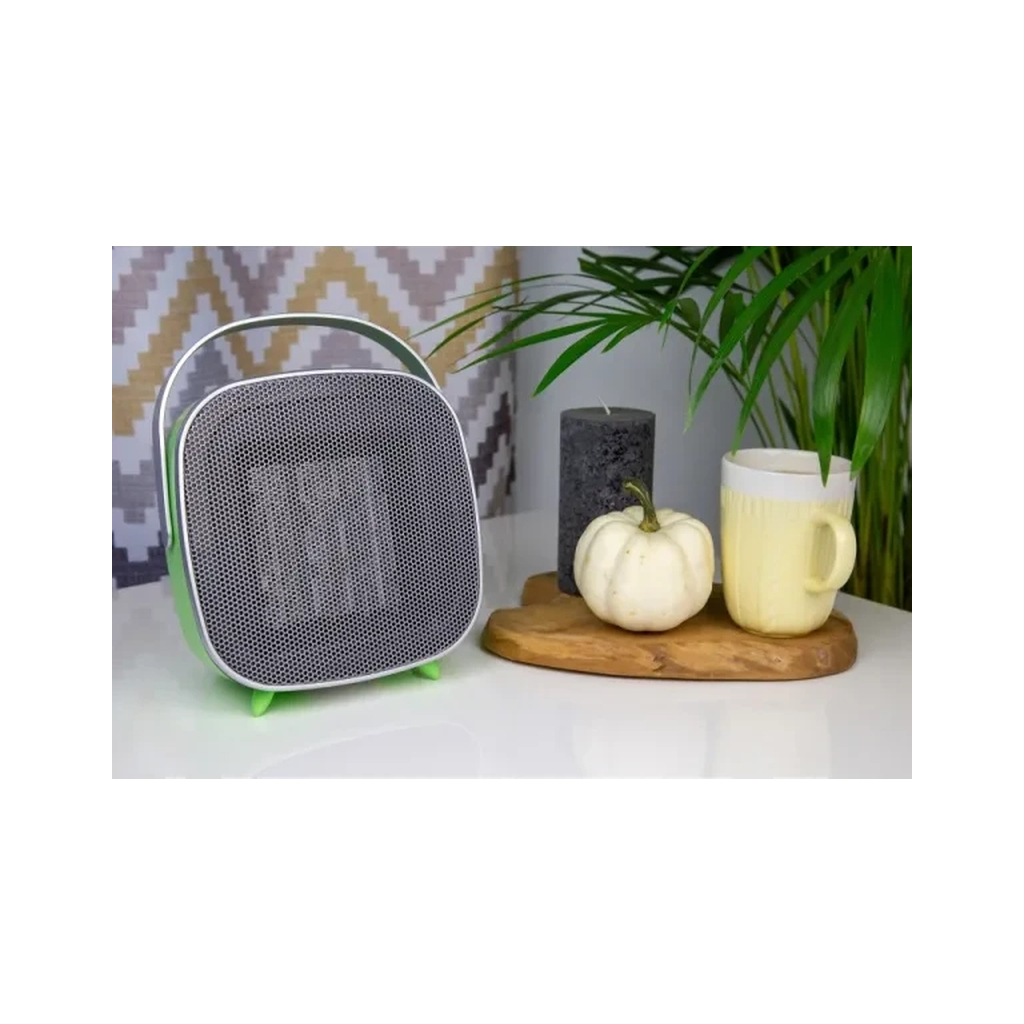 Обігрівач MPM MUG-22/Z - зображення 7