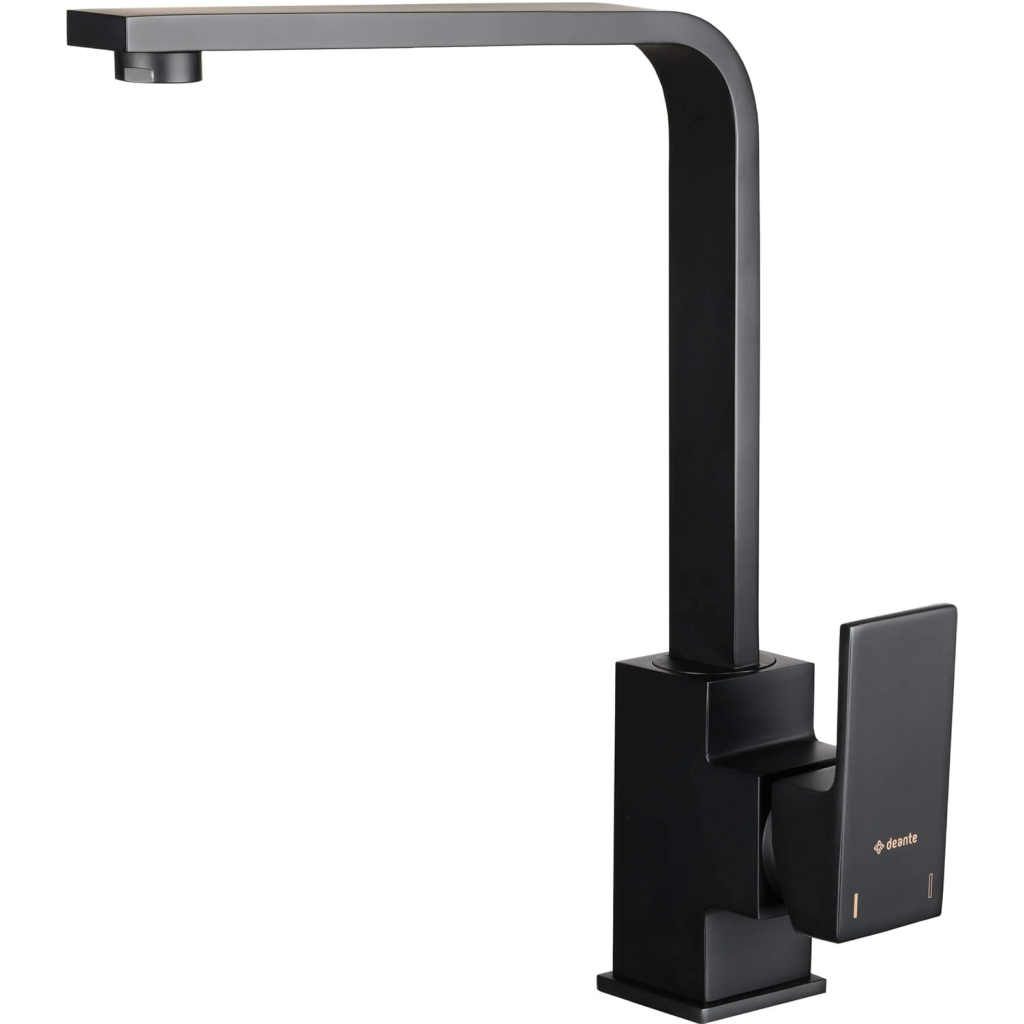 Змішувач Deante Anemon (BBZ_N62M) - зображення 1