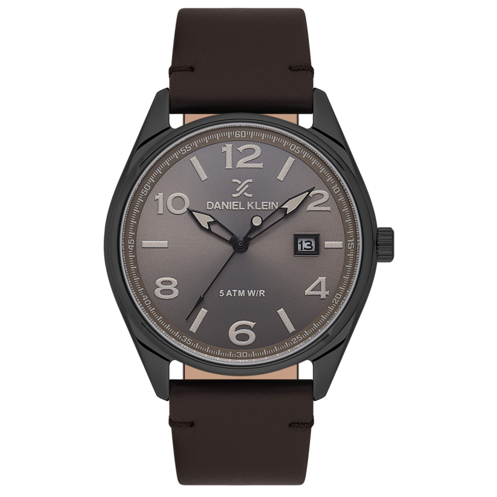 Наручний годинник Daniel Klein DK.1.13732-3 - зображення 1