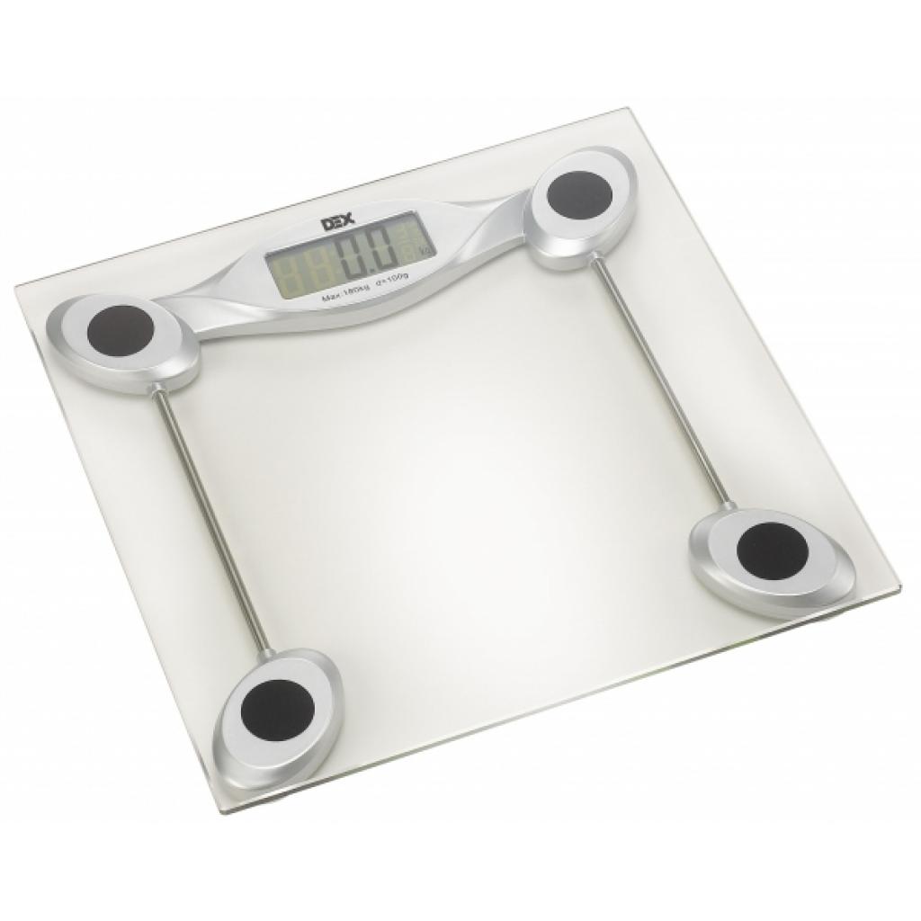 Ваги підлогові DEX Style (DBS-310) - зображення 1