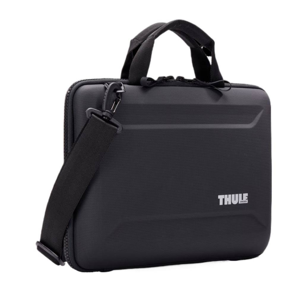 Сумка для ноутбука Thule 14" Gauntlet 5 MacBook Pro Attache TGAE-2558 Black (3205414) - зображення 1