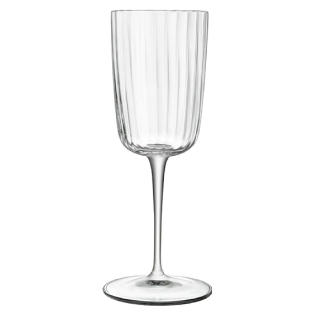 Набір келихів Luigi Bormioli Swing для коктейлів 150 мл 6шт/уп (13193/01) - зображення 1