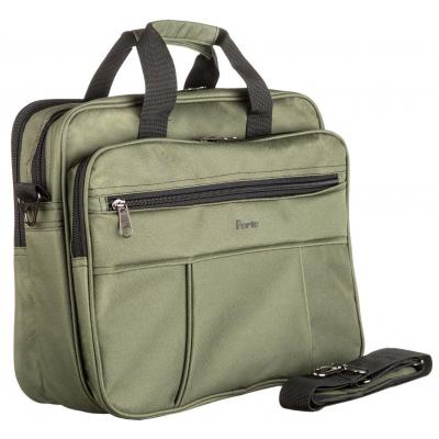 Сумка для ноутбука Porto 15.6" PN31GR - зображення 3