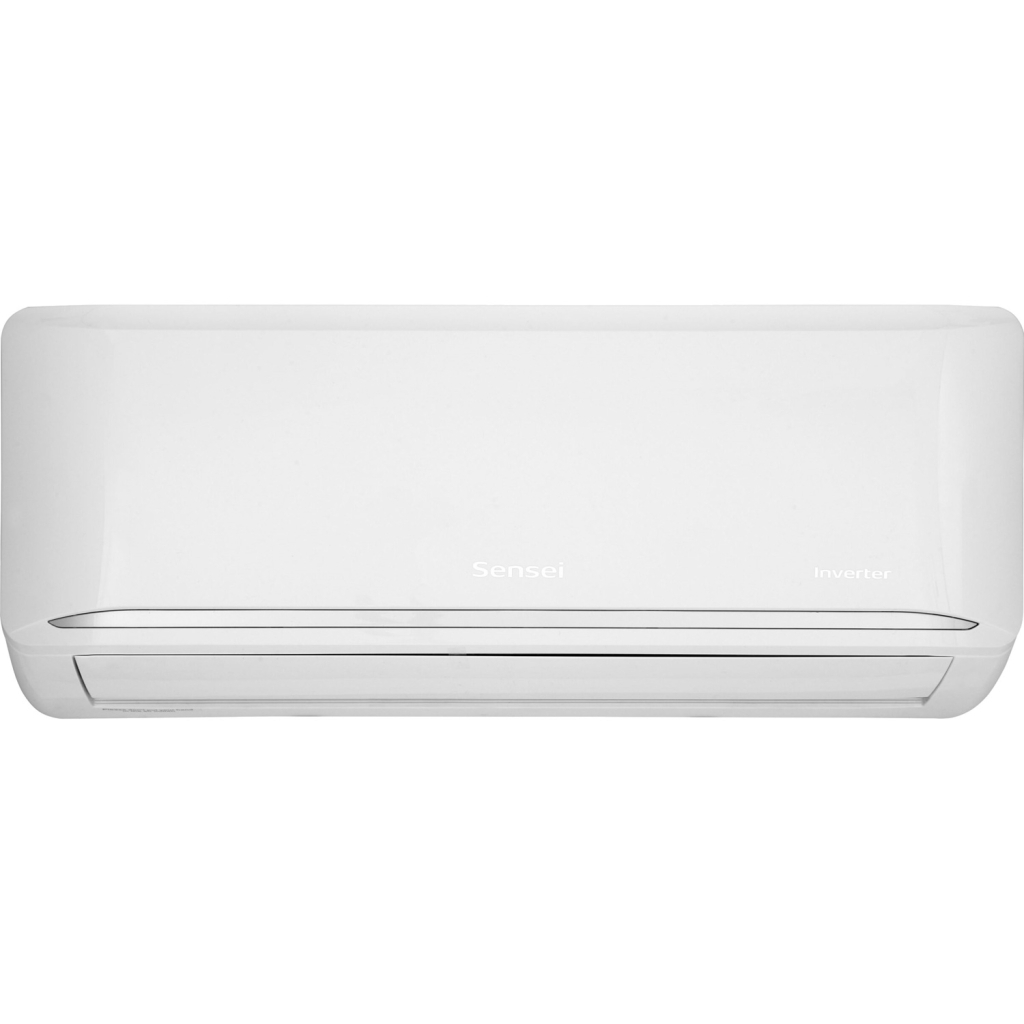 Кондиціонер Sensei SAC-09 MBWS/I - зображення 2